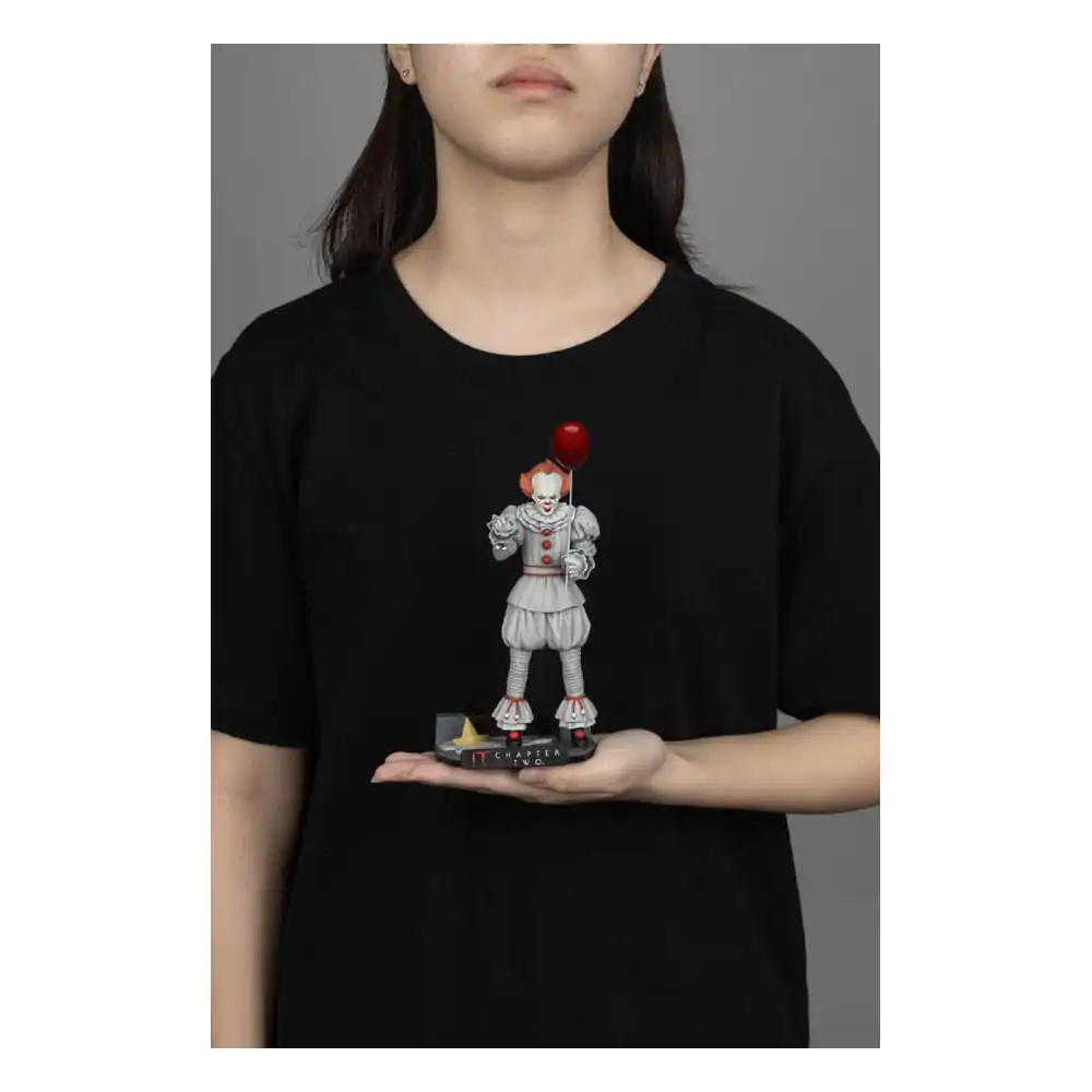 It Chapter Two D-Stage PVC kip Pennywise 15 centimetara fotografija proizvoda