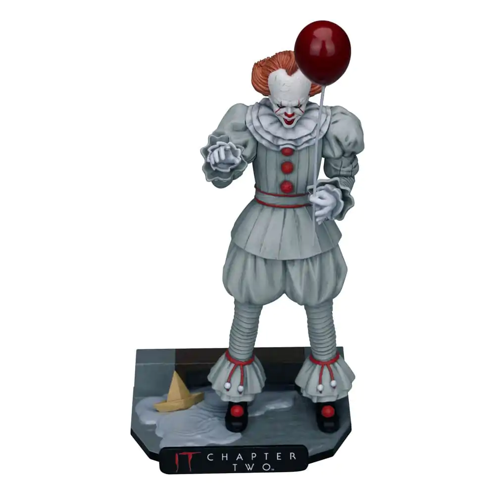 It Chapter Two D-Stage PVC kip Pennywise 15 centimetara fotografija proizvoda