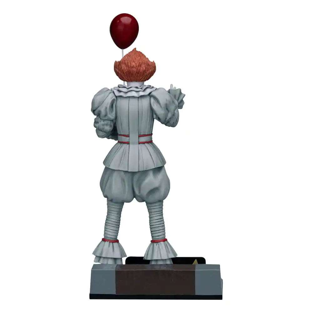 It Chapter Two D-Stage PVC kip Pennywise 15 centimetara fotografija proizvoda