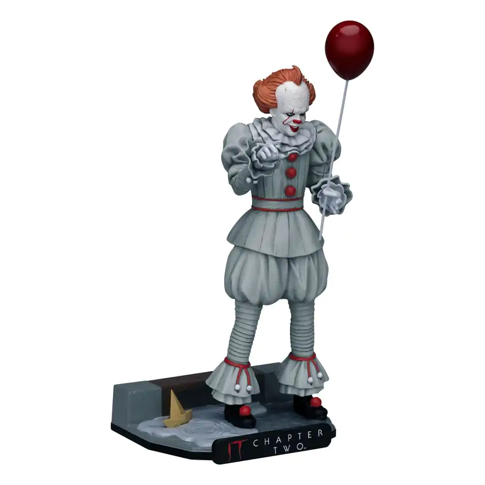 It Chapter Two D-Stage PVC kip Pennywise 15 centimetara fotografija proizvoda