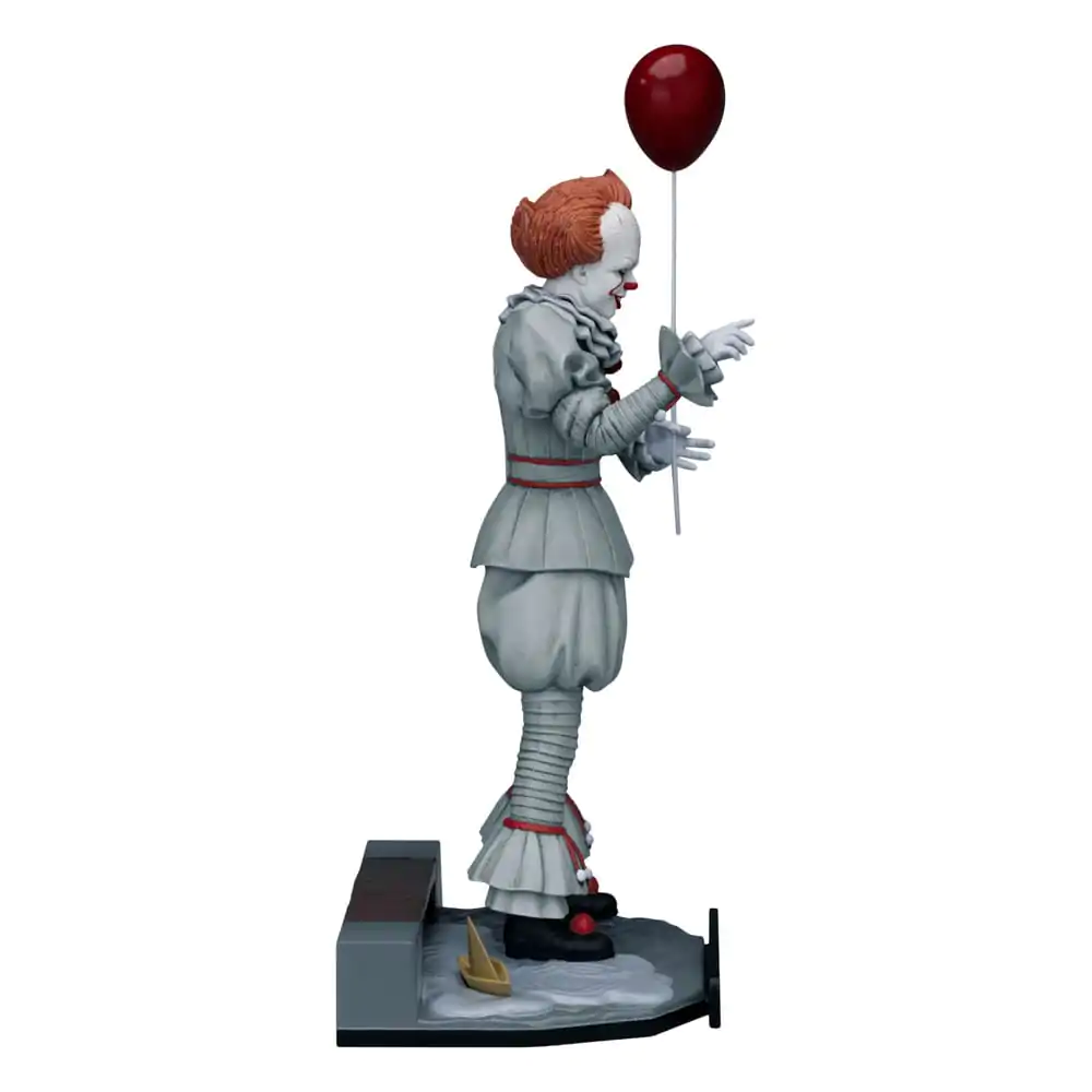 It Chapter Two D-Stage PVC kip Pennywise 15 centimetara fotografija proizvoda