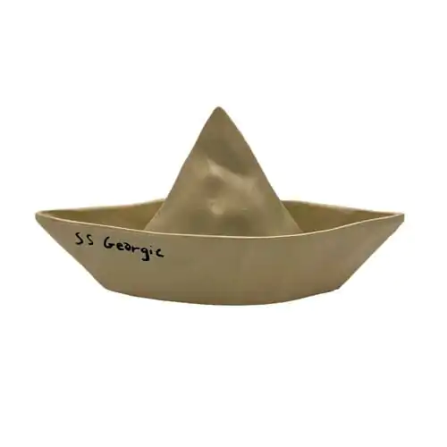 IT: Georgie Boat metalni otvarač za boce fotografija proizvoda