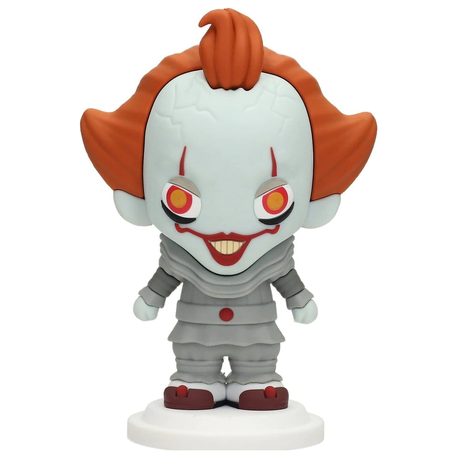 It Mega Pokis Figura Pennywise 12 cm fotografija proizvoda