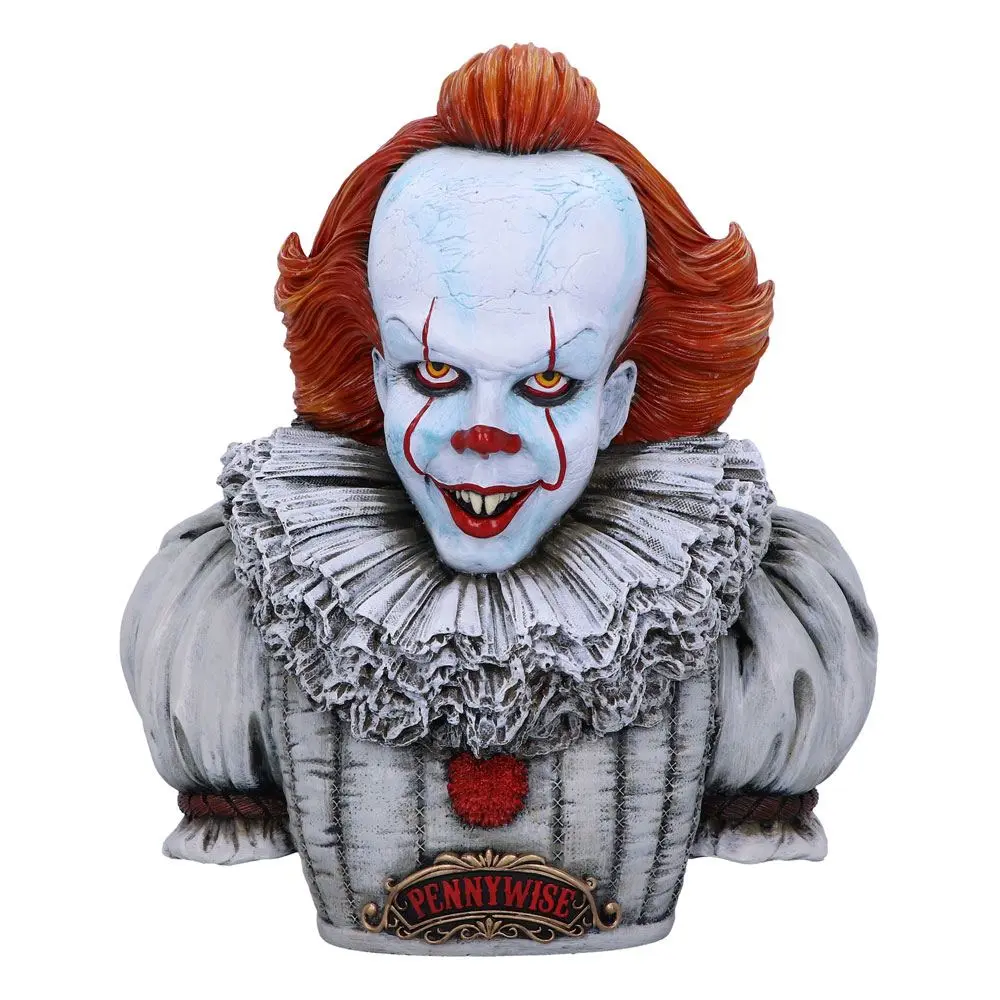 IT Poprsje Pennywise 30 cm fotografija proizvoda