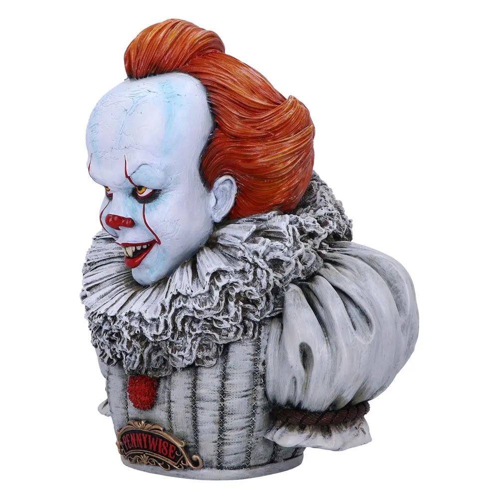 IT Poprsje Pennywise 30 cm fotografija proizvoda