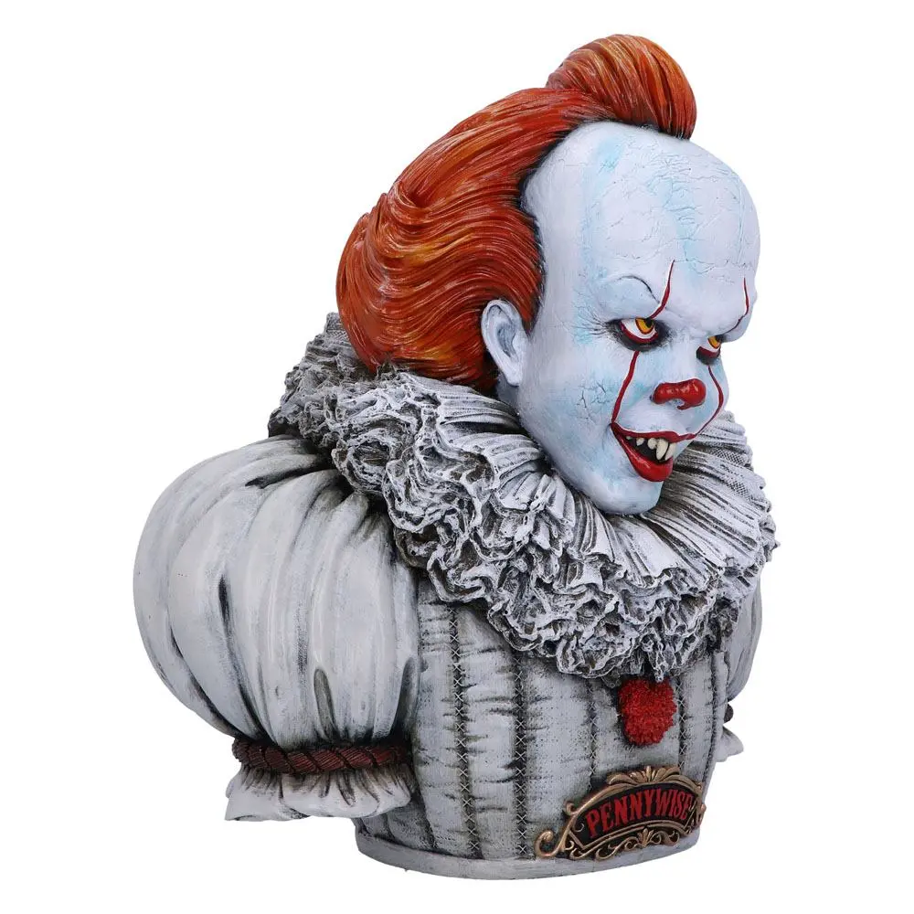 IT Poprsje Pennywise 30 cm fotografija proizvoda