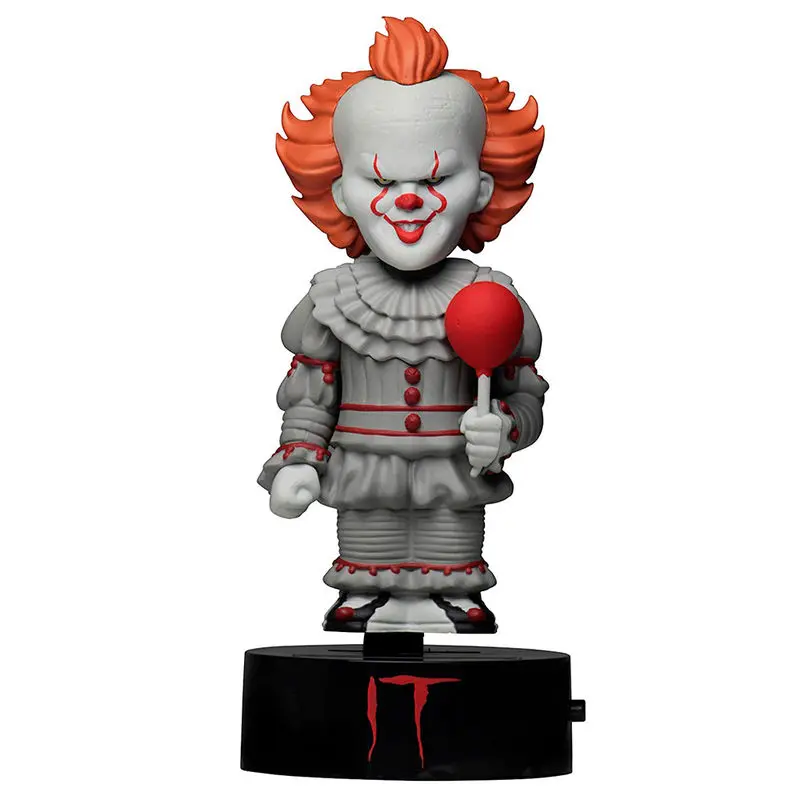 IT Pennywise 2017 Body Knocker figura fotografija proizvoda