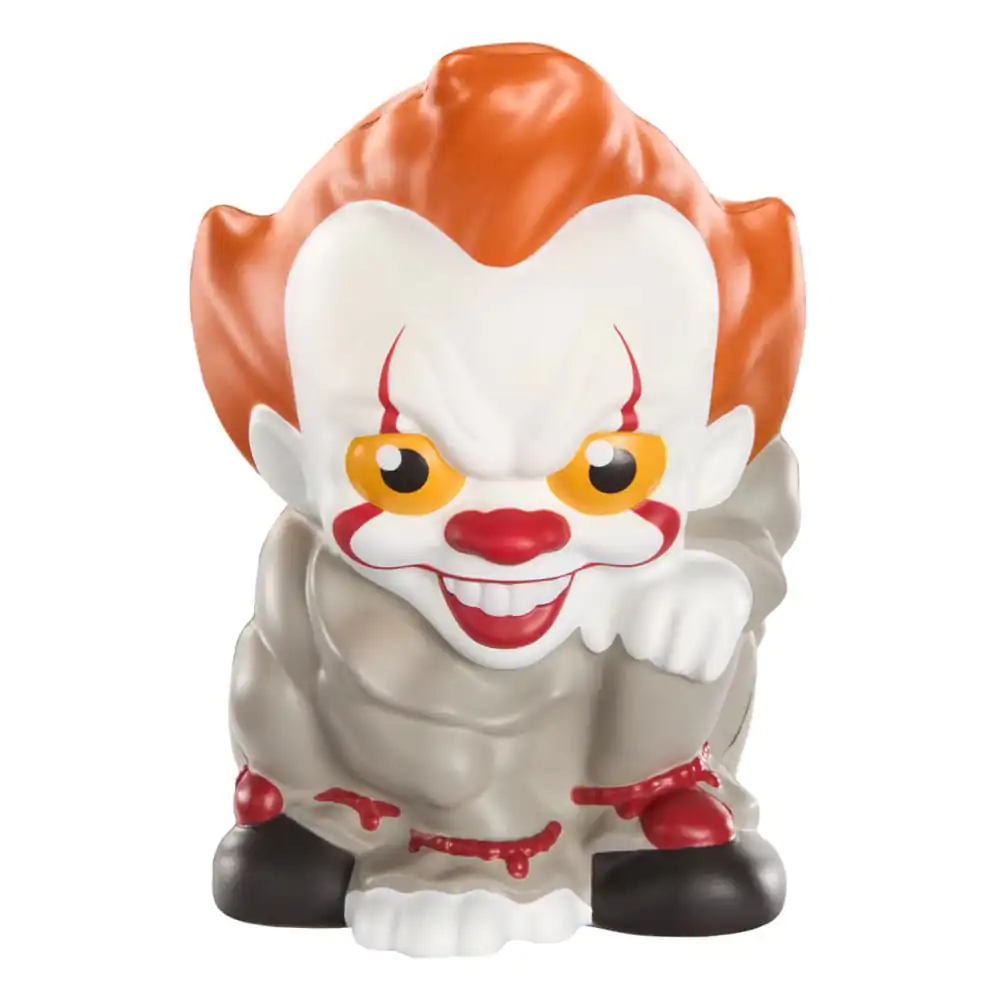 It Squishy Pufflums Pennywise 18 cm fotografija proizvoda