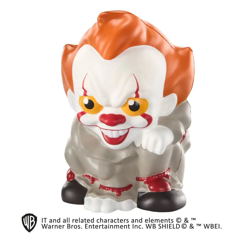 It Squishy Pufflums Pennywise 18 cm fotografija proizvoda