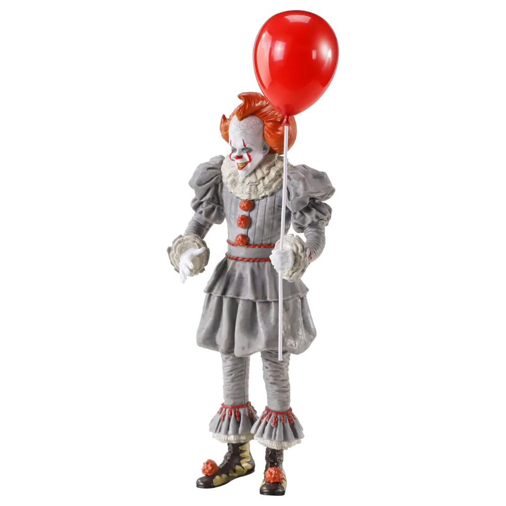 It Bendyfigs Savitljiva Figura Pennywise 19 cm fotografija proizvoda