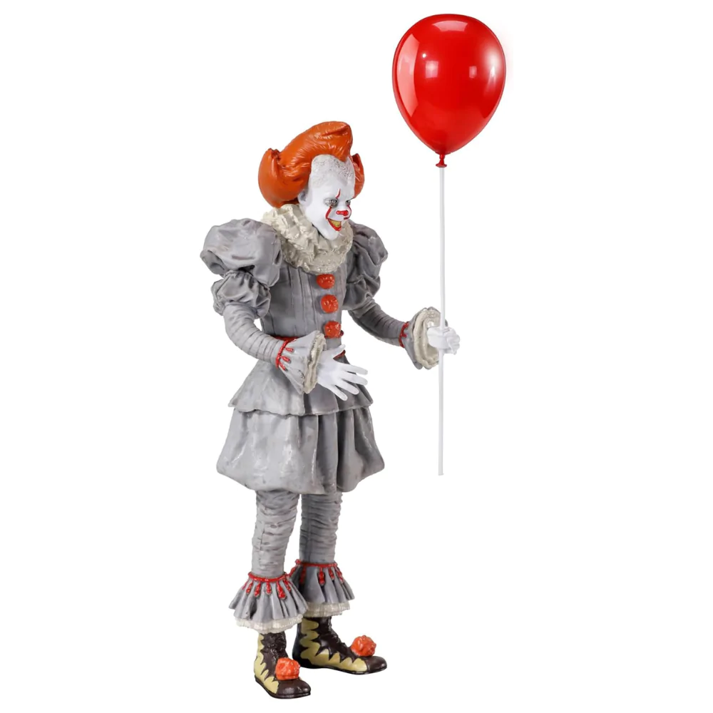 It Bendyfigs Savitljiva Figura Pennywise 19 cm fotografija proizvoda