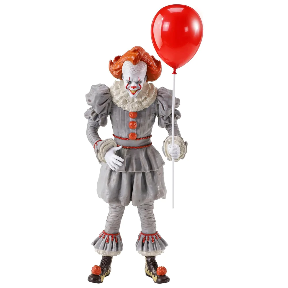 It Bendyfigs Savitljiva Figura Pennywise 19 cm fotografija proizvoda