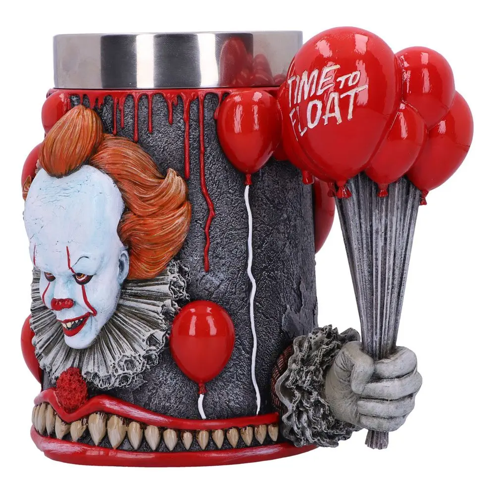 IT Tankard Pennywise - Krigla fotografija proizvoda