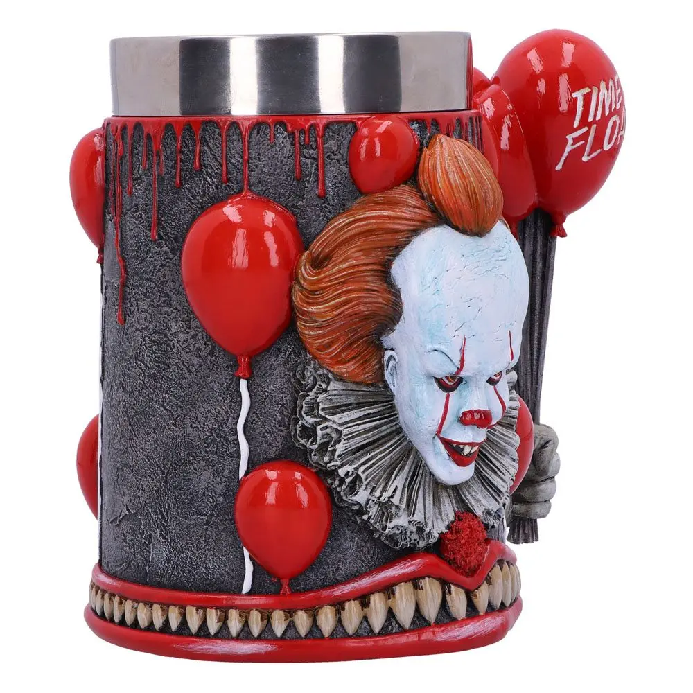 IT Tankard Pennywise - Krigla fotografija proizvoda