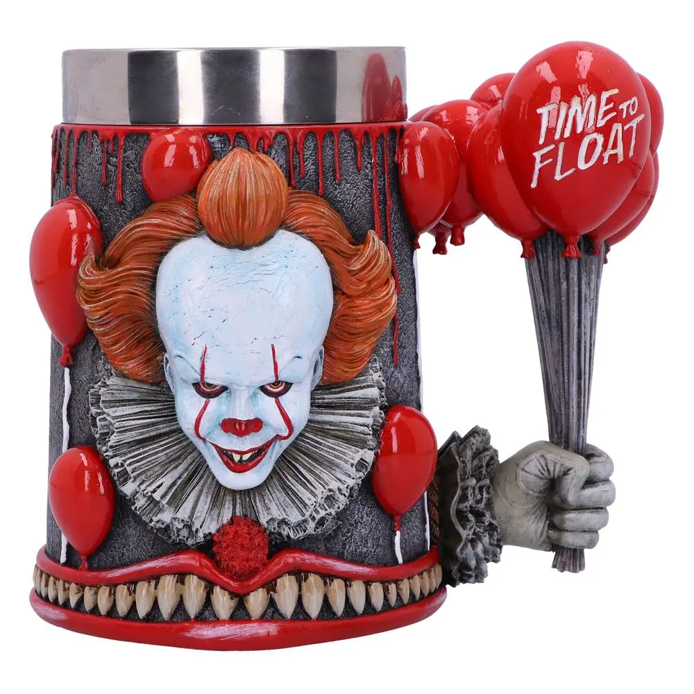 IT Tankard Pennywise - Krigla fotografija proizvoda
