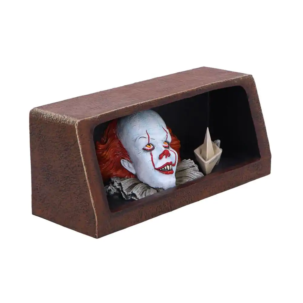 It Figura Pennywise Drain 8 cm fotografija proizvoda