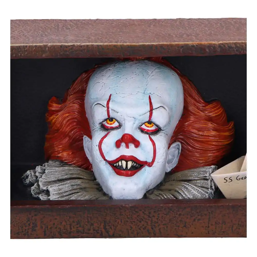 It Figura Pennywise Drain 8 cm fotografija proizvoda