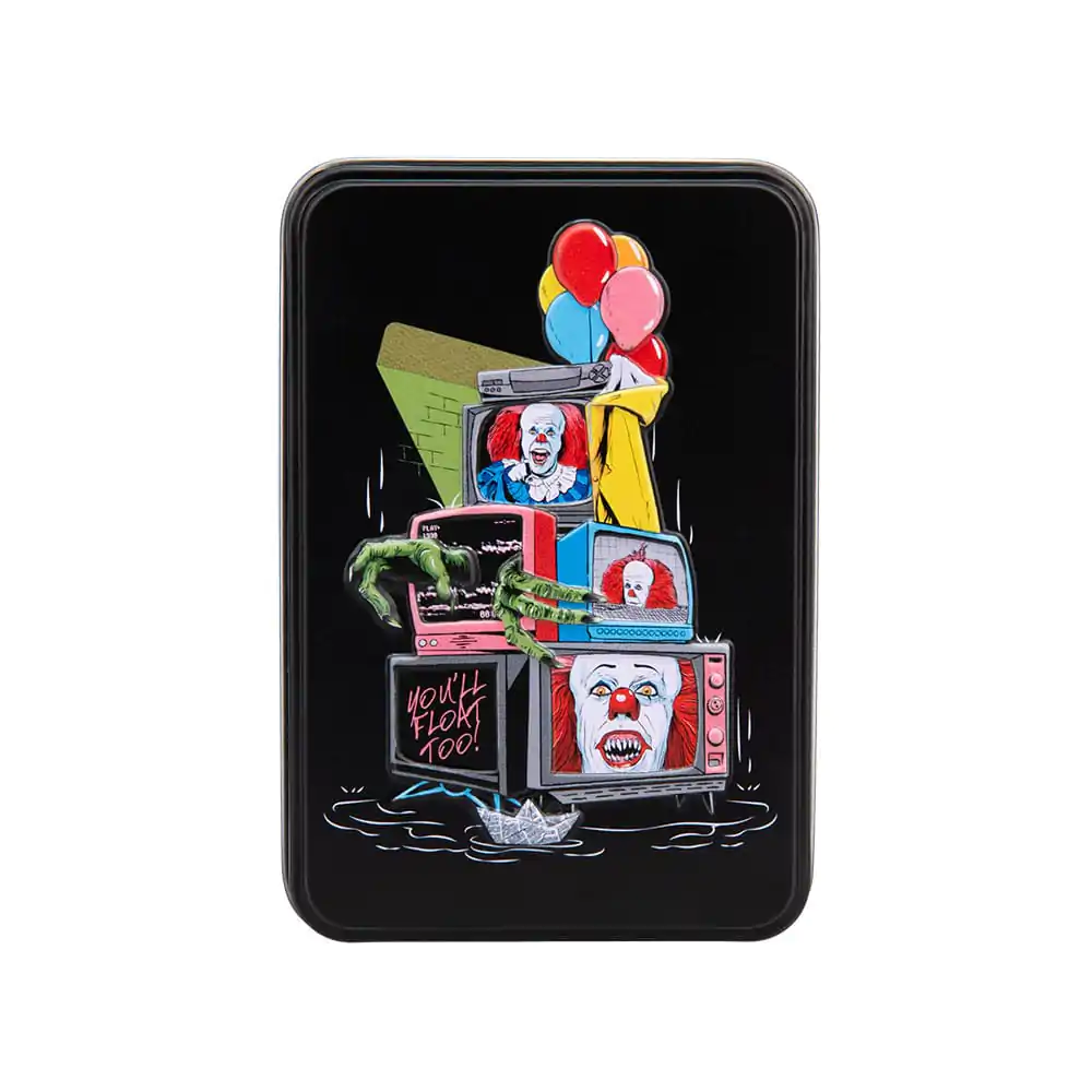 It Playing Cards Pennywise - Karte za igranje fotografija proizvoda