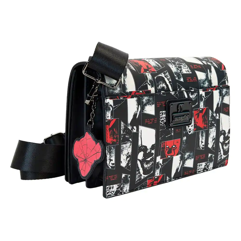 IT by Loungefly Crossbody torbica Pennywise fotografija proizvoda