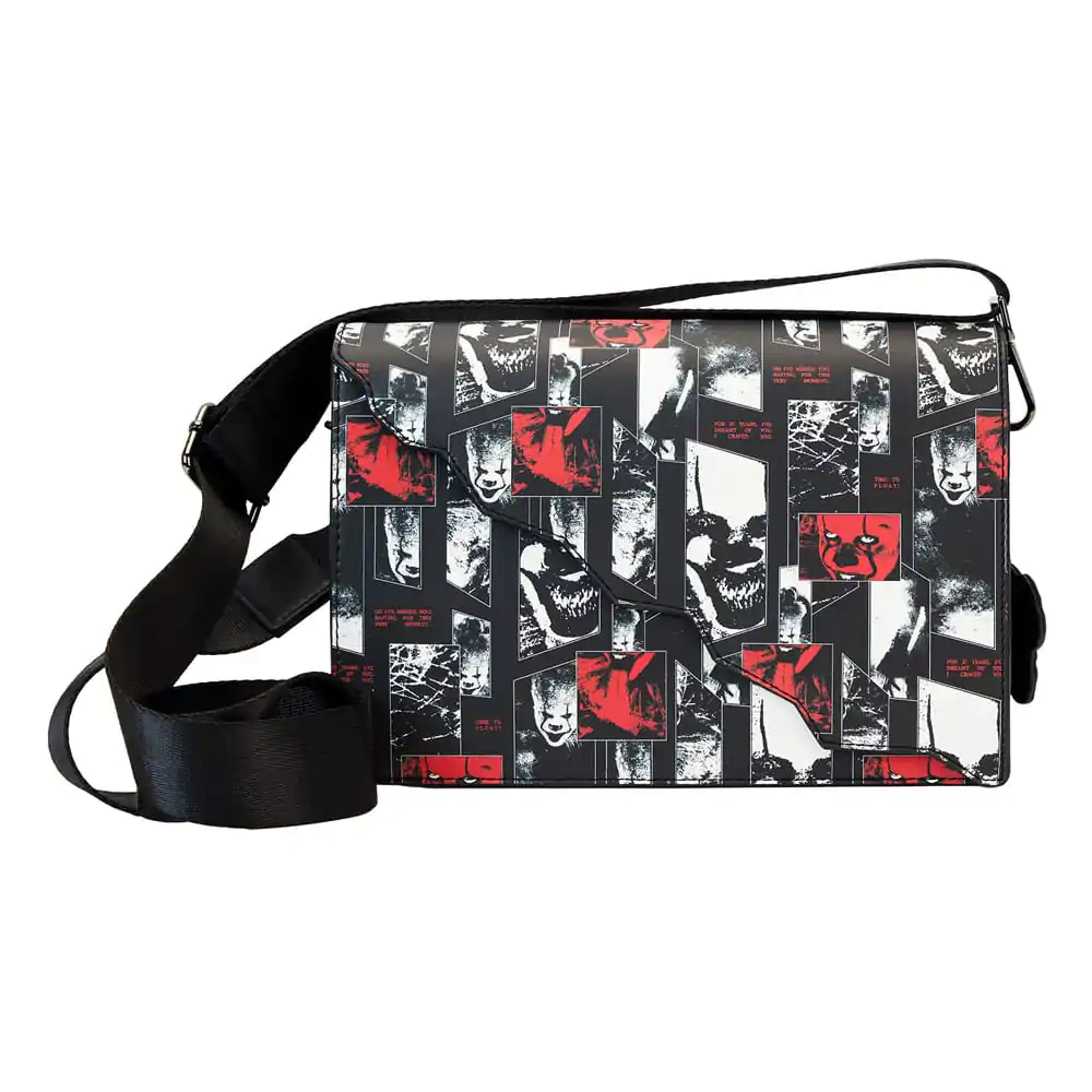 IT by Loungefly Crossbody torbica Pennywise fotografija proizvoda