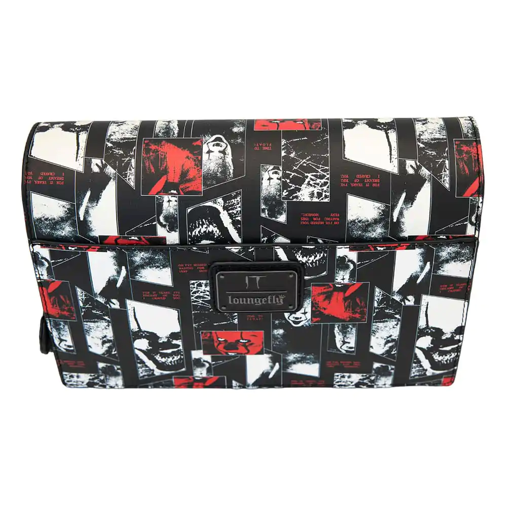 IT by Loungefly Crossbody torbica Pennywise fotografija proizvoda