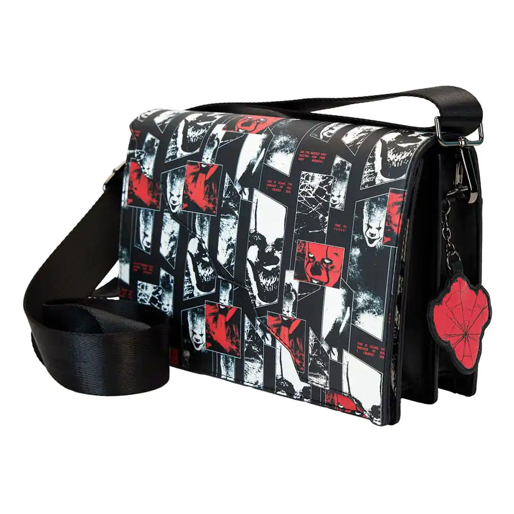 IT by Loungefly Crossbody torbica Pennywise fotografija proizvoda