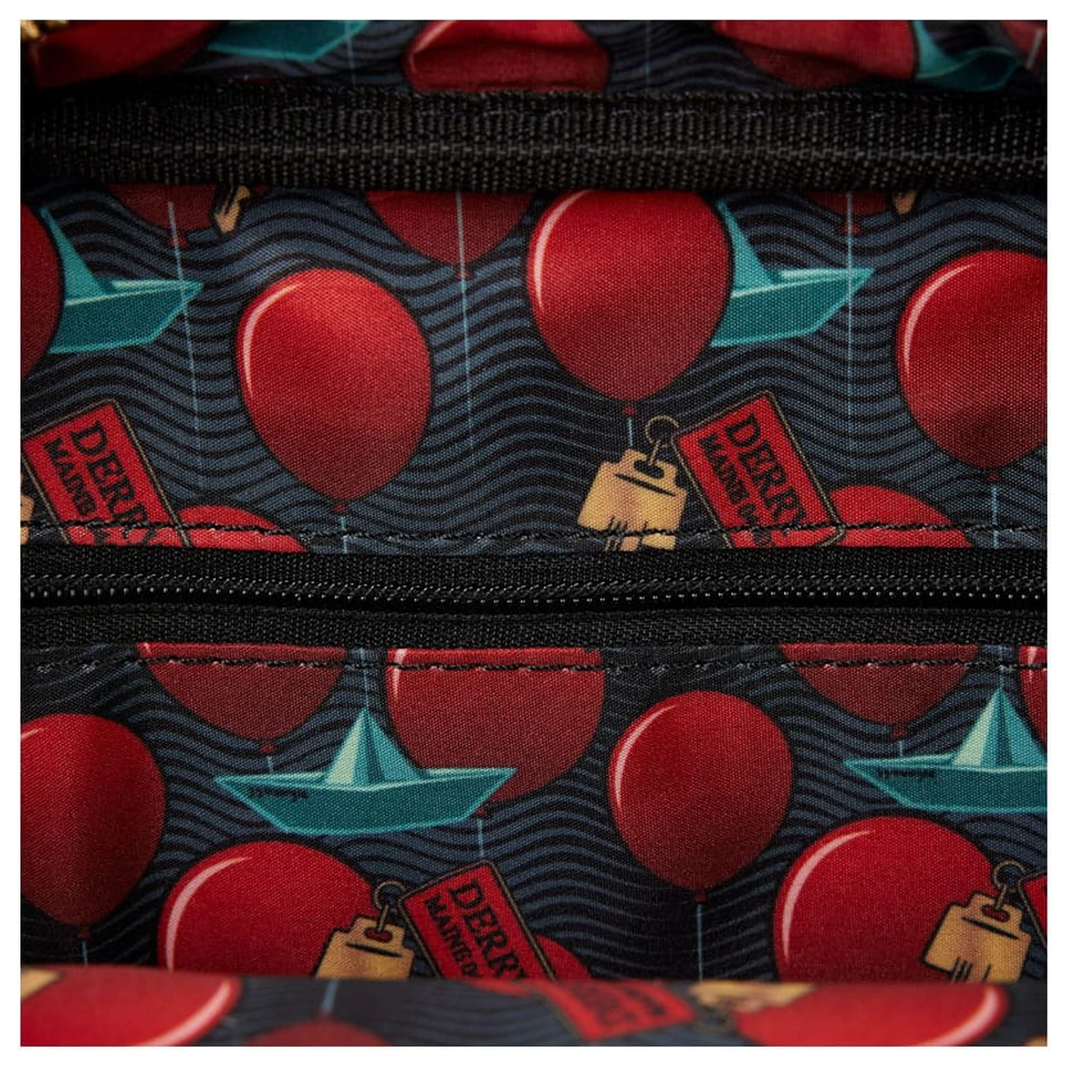 IT by Loungefly Crossbody Pennywise fotografija proizvoda