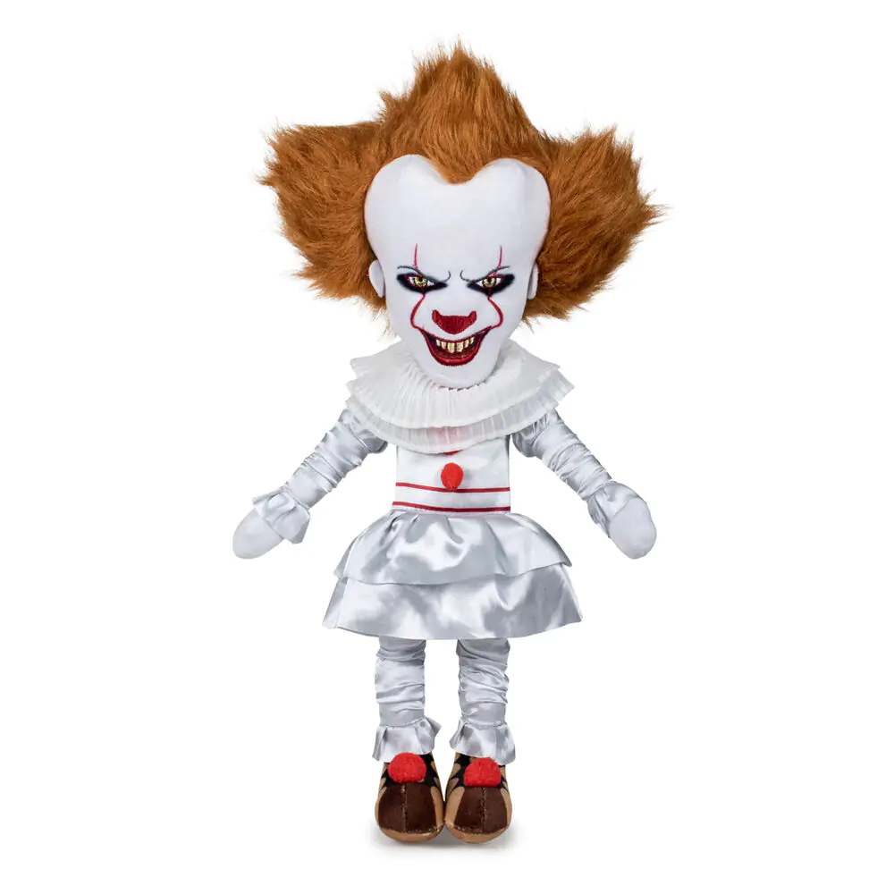 IT Pennywise plišana igračka 30cm fotografija proizvoda