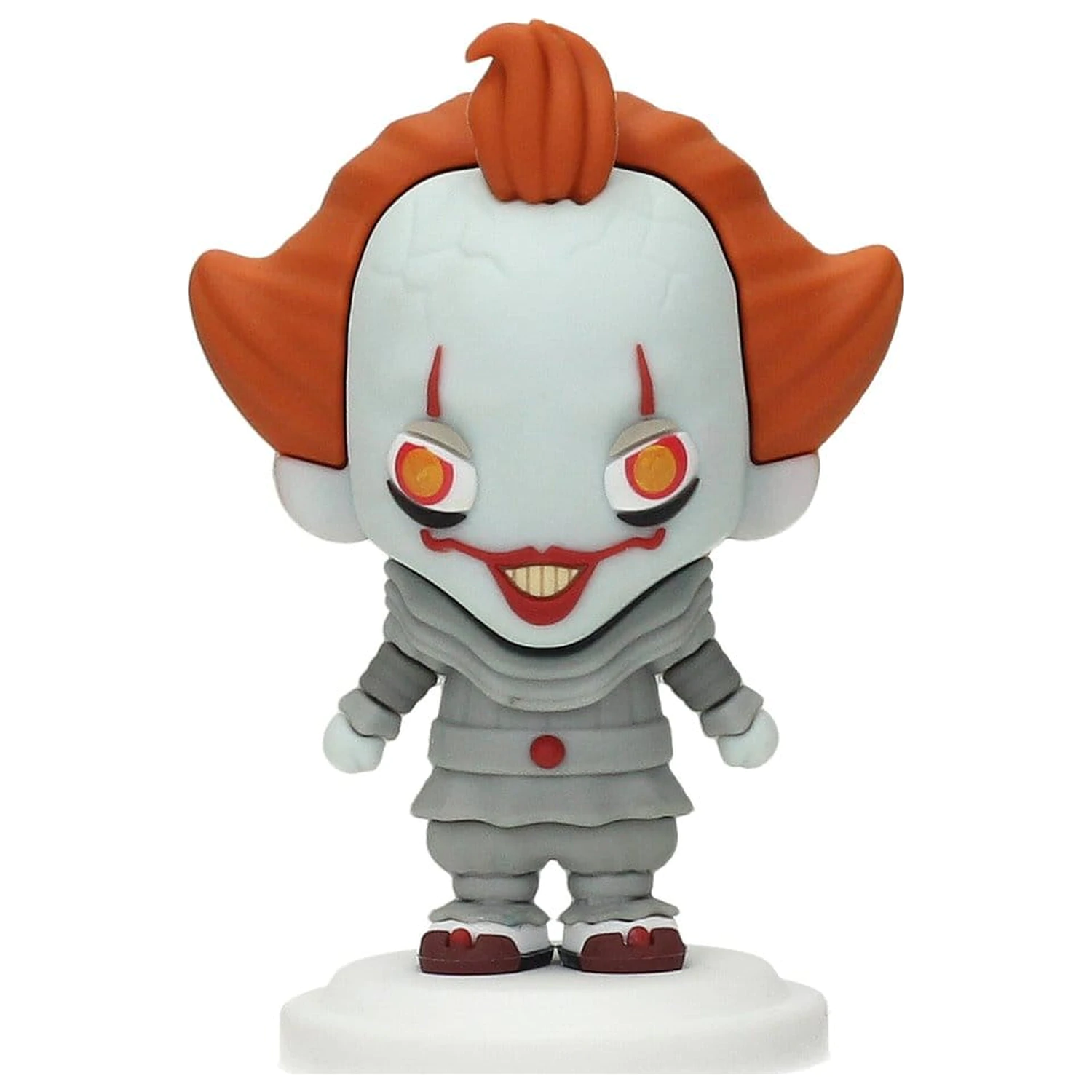 It Pokis mini figura Pennywise 8 cm fotografija proizvoda