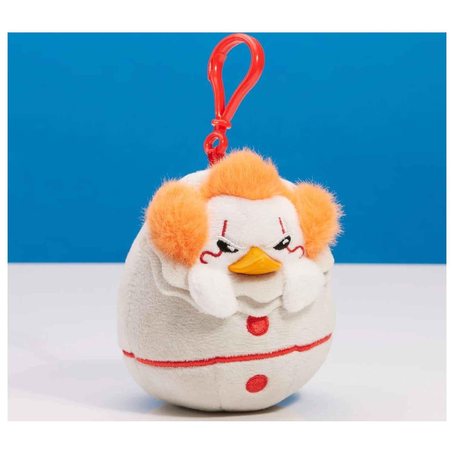 It Tubbz Privjesak za torbu Pennywise fotografija proizvoda