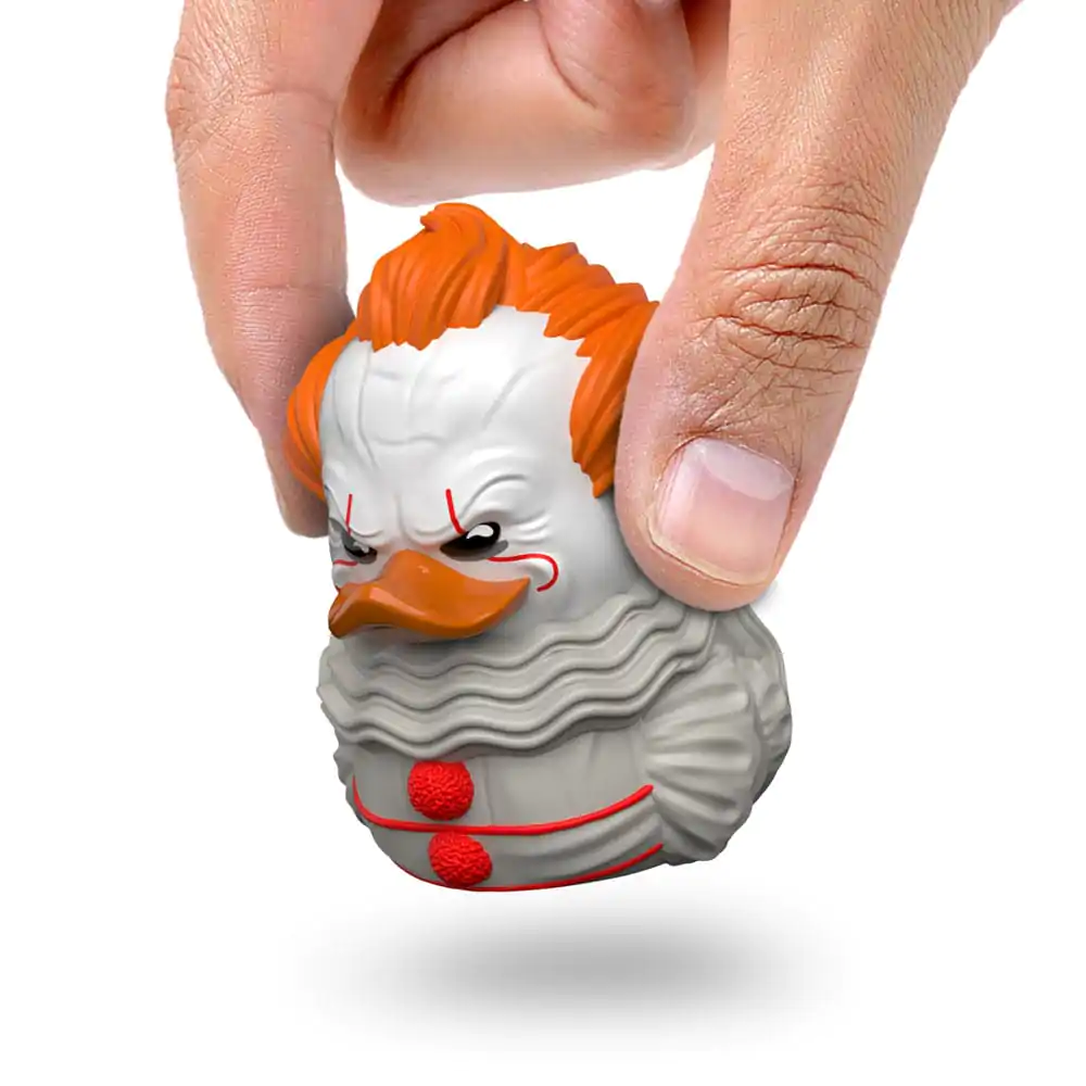 It Tubbz Mini PVC Figura Pennywise 5 cm fotografija proizvoda