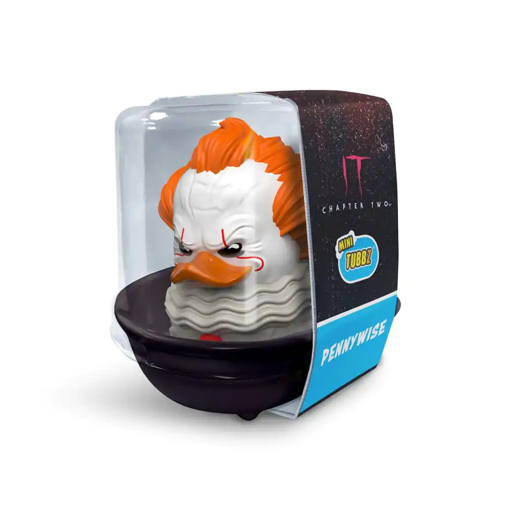 It Tubbz Mini PVC Figura Pennywise 5 cm fotografija proizvoda