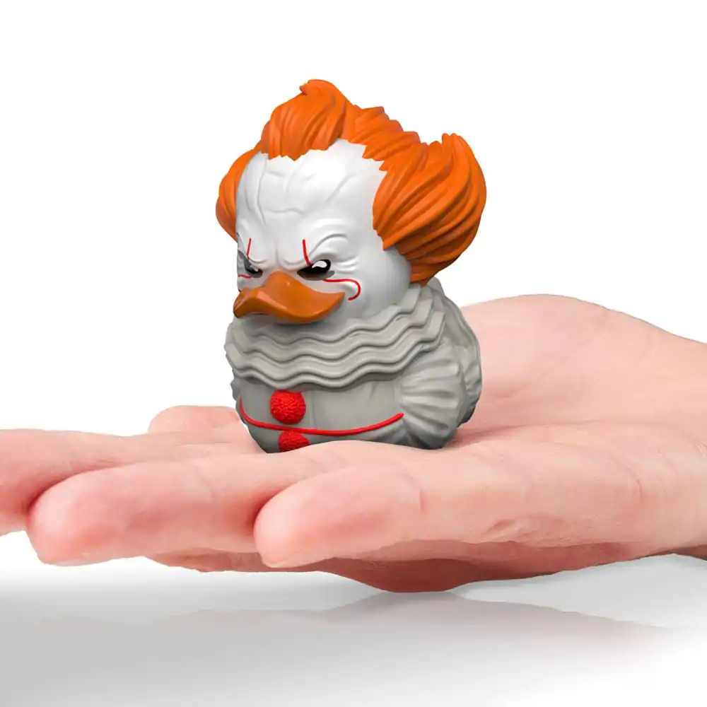 It Tubbz Mini PVC Figura Pennywise 5 cm fotografija proizvoda