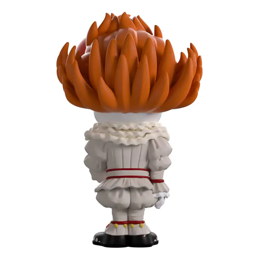 It Vinilna figura Pennywise 12 cm fotografija proizvoda