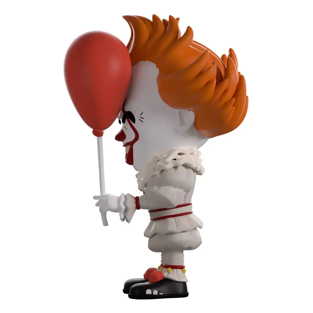 It Vinilna figura Pennywise 12 cm fotografija proizvoda