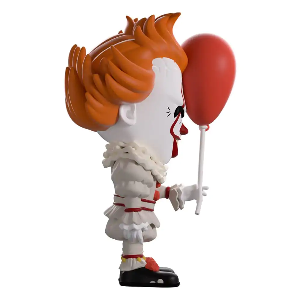 It Vinilna figura Pennywise 12 cm fotografija proizvoda