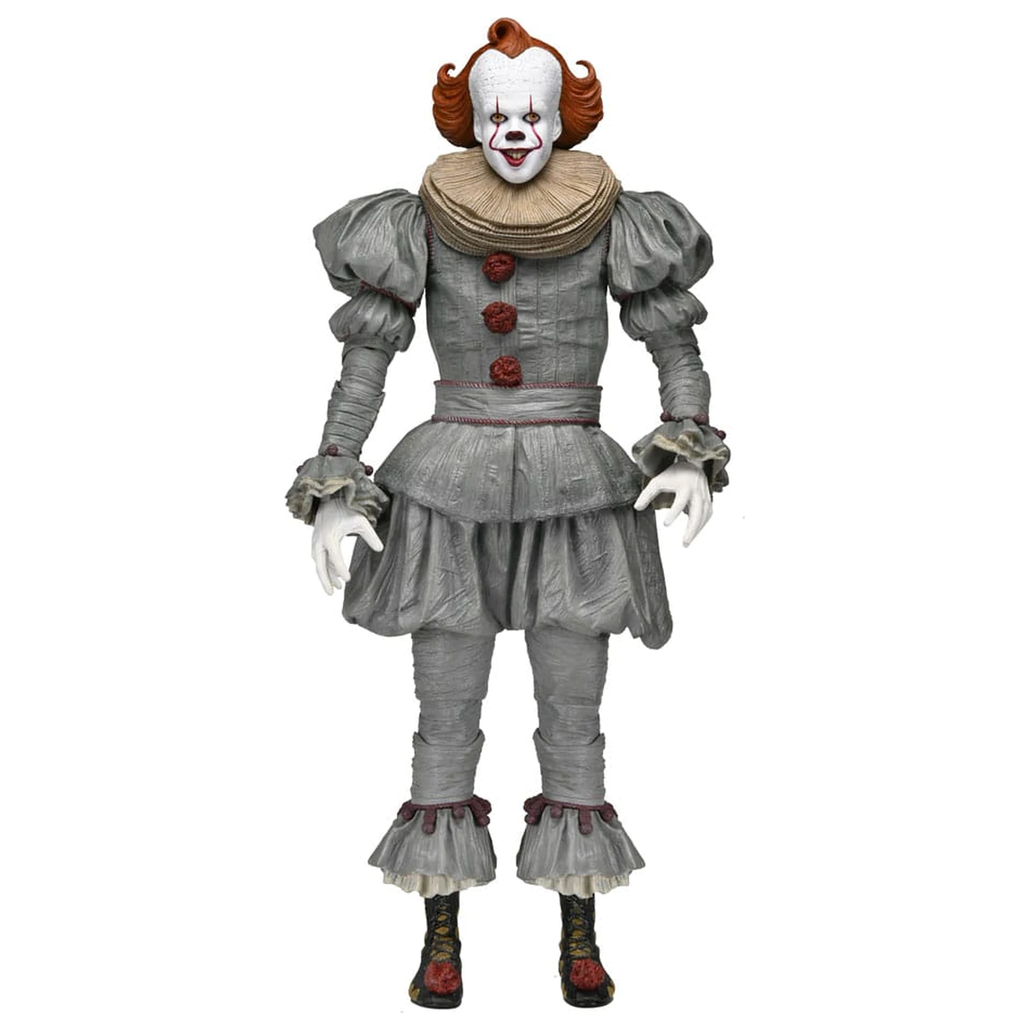 It: Welcome To Derry Akcijska figura 1/4 Pennywise 45 cm fotografija proizvoda