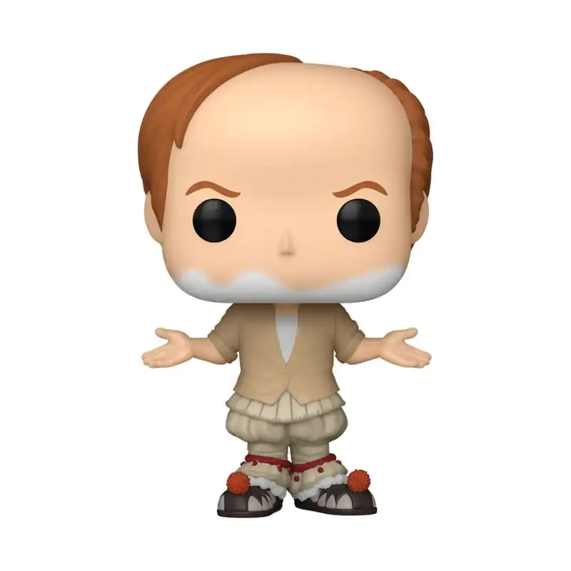 It-Welcome to Derry Funko POP! Plus vinilna figura Bob Gray 9 cm fotografija proizvoda