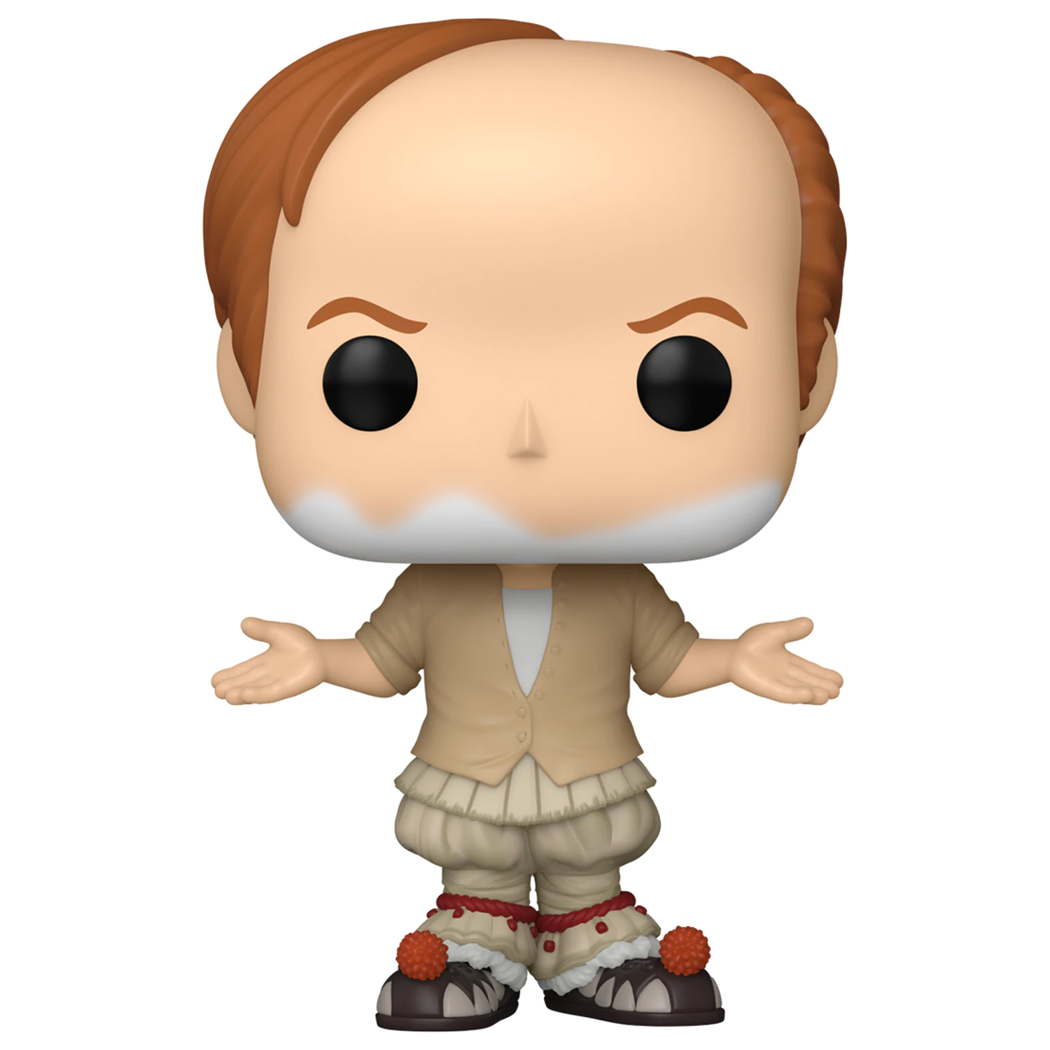 It-Welcome to Derry Funko POP! Plus vinilna figura Bob Gray 9 cm fotografija proizvoda