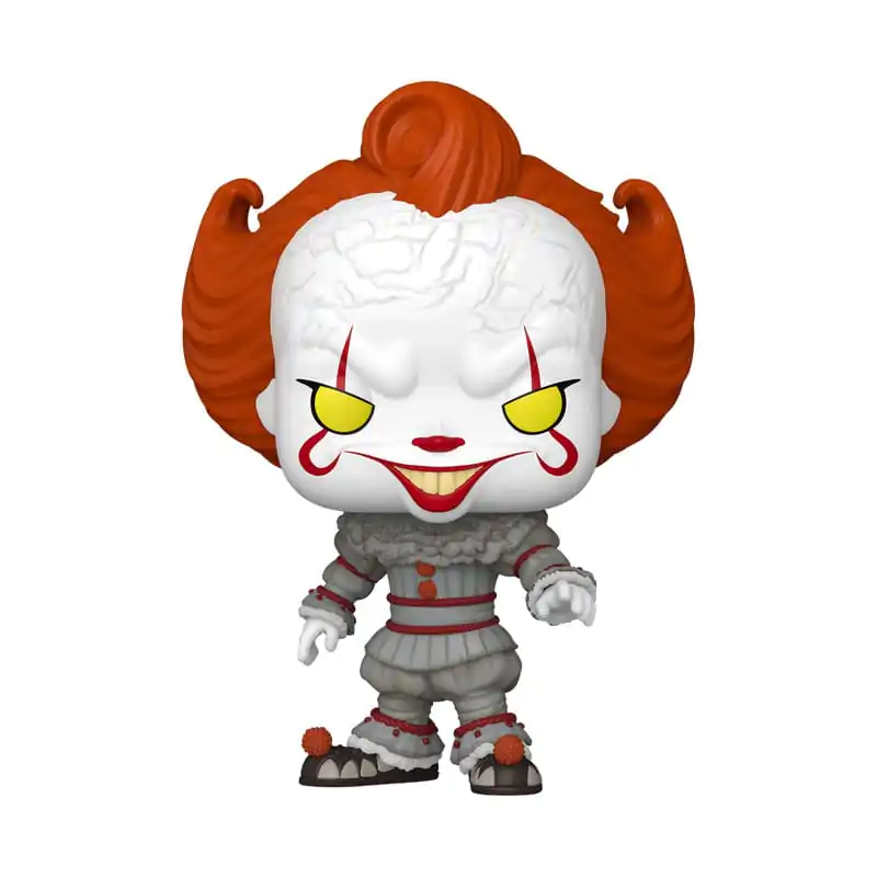 It-Welcome to Derry Funko POP! Plus vinilna figura Pennywise the Dancing Clown 9 cm fotografija proizvoda