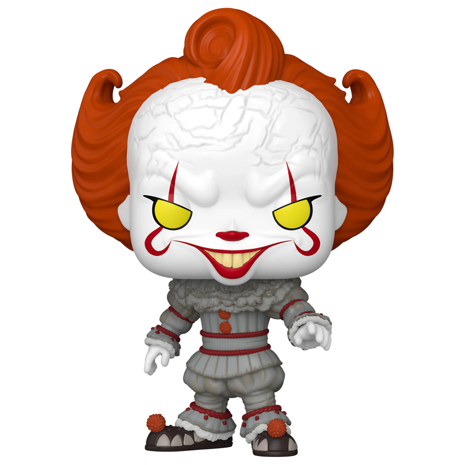 It-Welcome to Derry Funko POP! Plus vinilna figura Pennywise the Dancing Clown 9 cm fotografija proizvoda