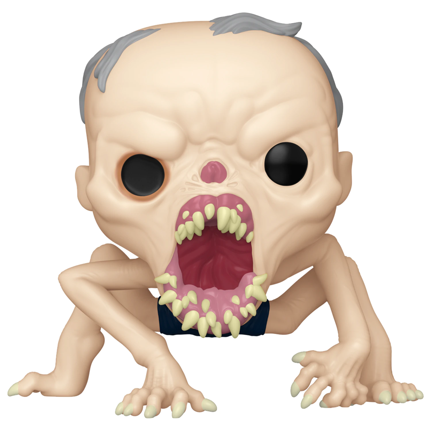 It-Welcome to Derry Funko POP! Plus vinilna figura Skeleton Man 9 cm fotografija proizvoda