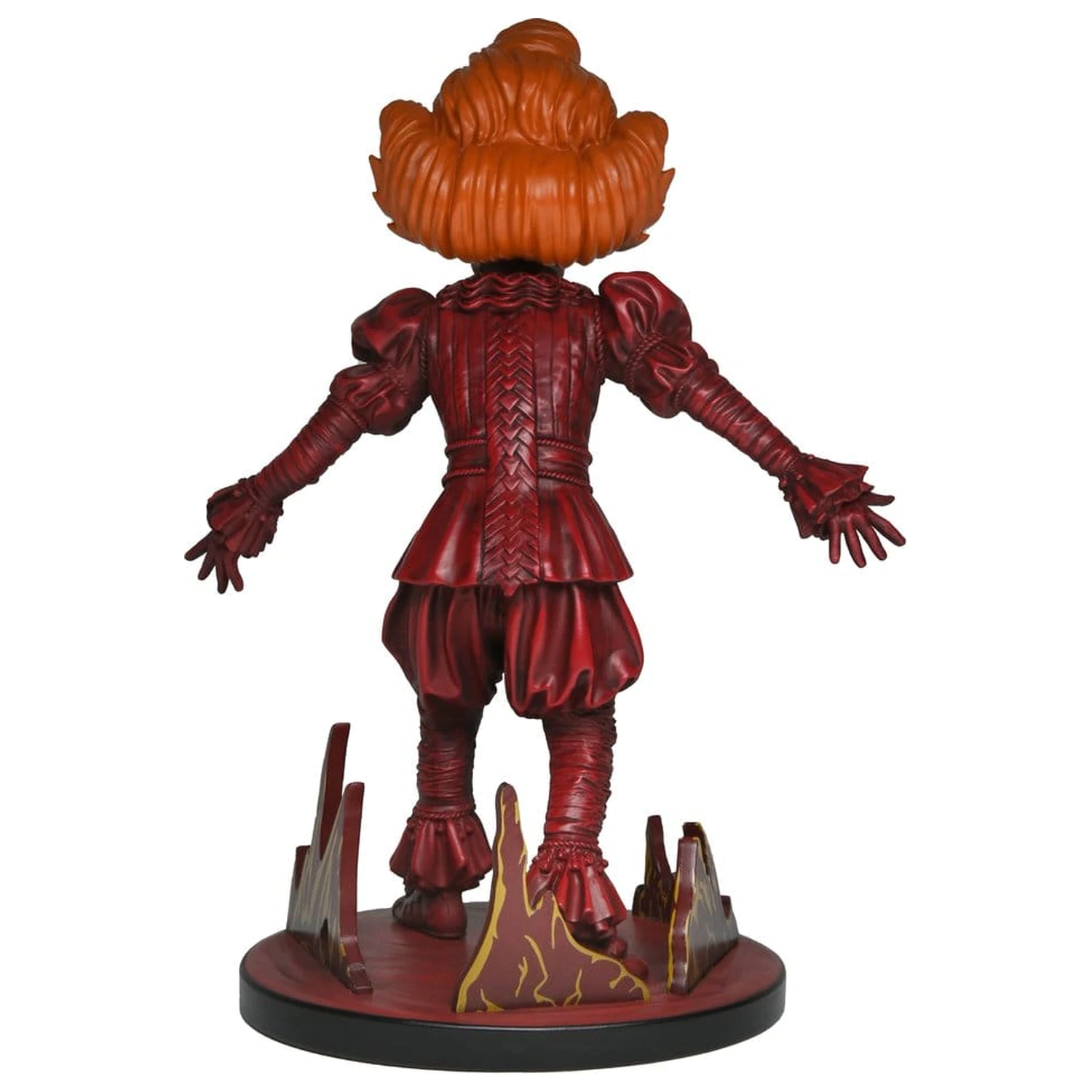 It: Welcome To Derry Head Knocker Blood Pennywise 19 cm fotografija proizvoda