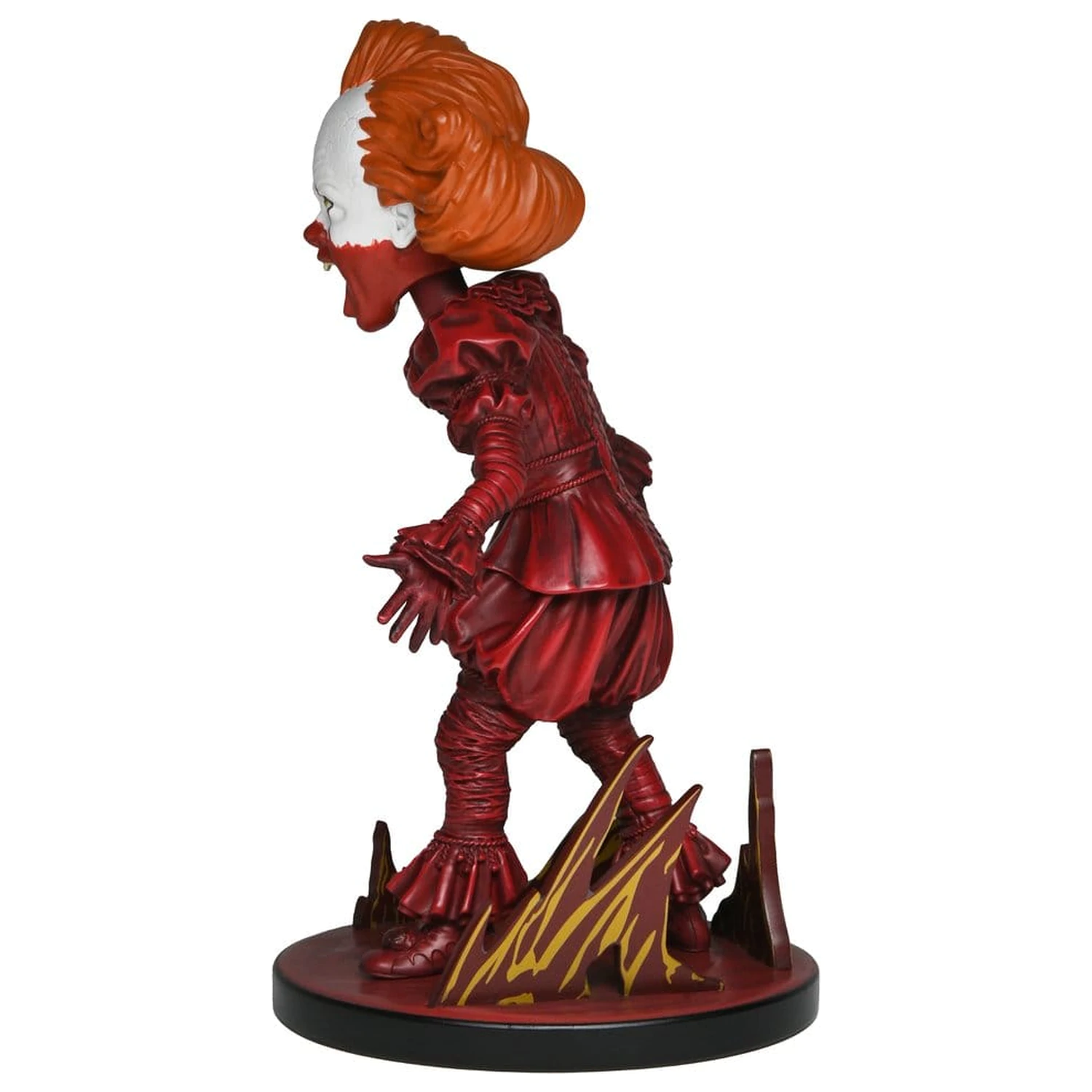 It: Welcome To Derry Head Knocker Blood Pennywise 19 cm fotografija proizvoda