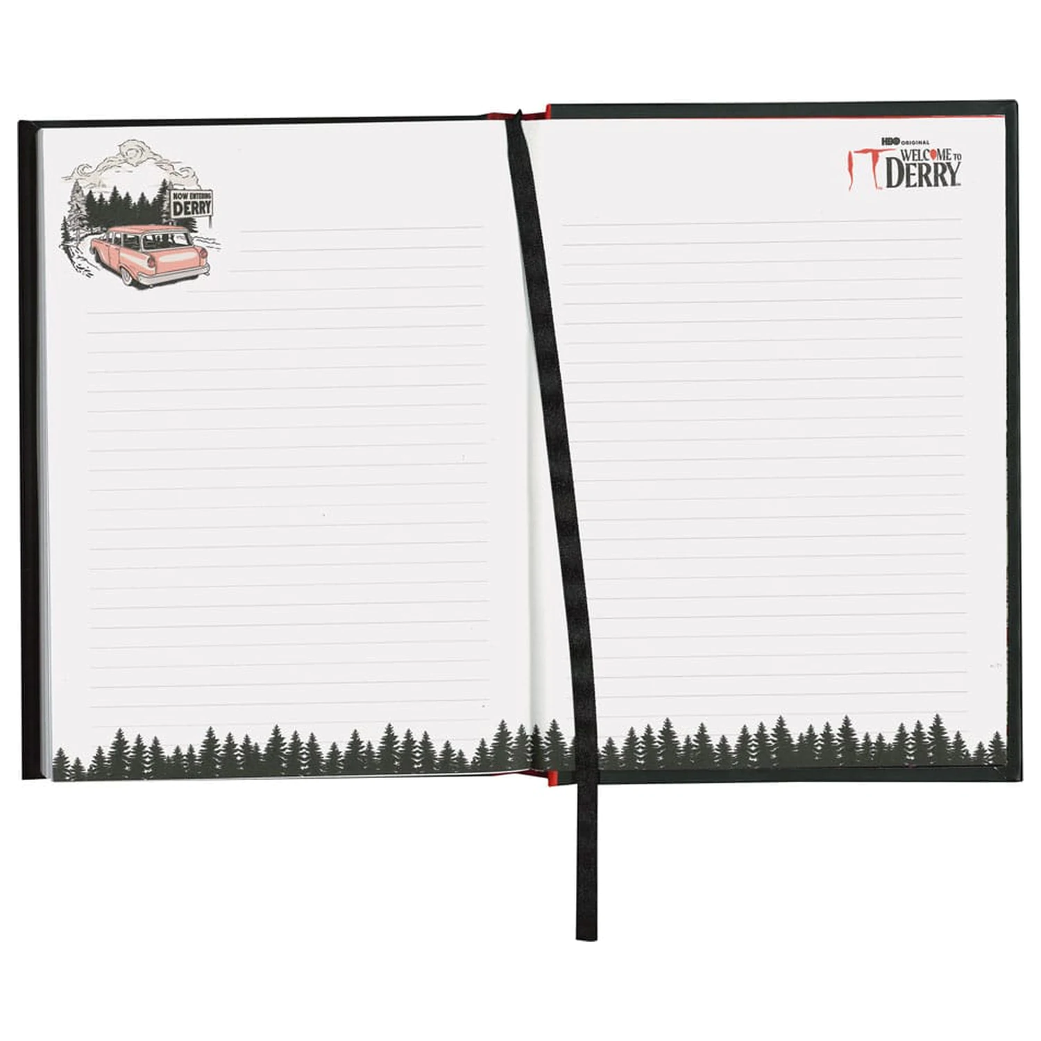 It bilježnica sa svjetlom Što ste vi fotografija proizvoda