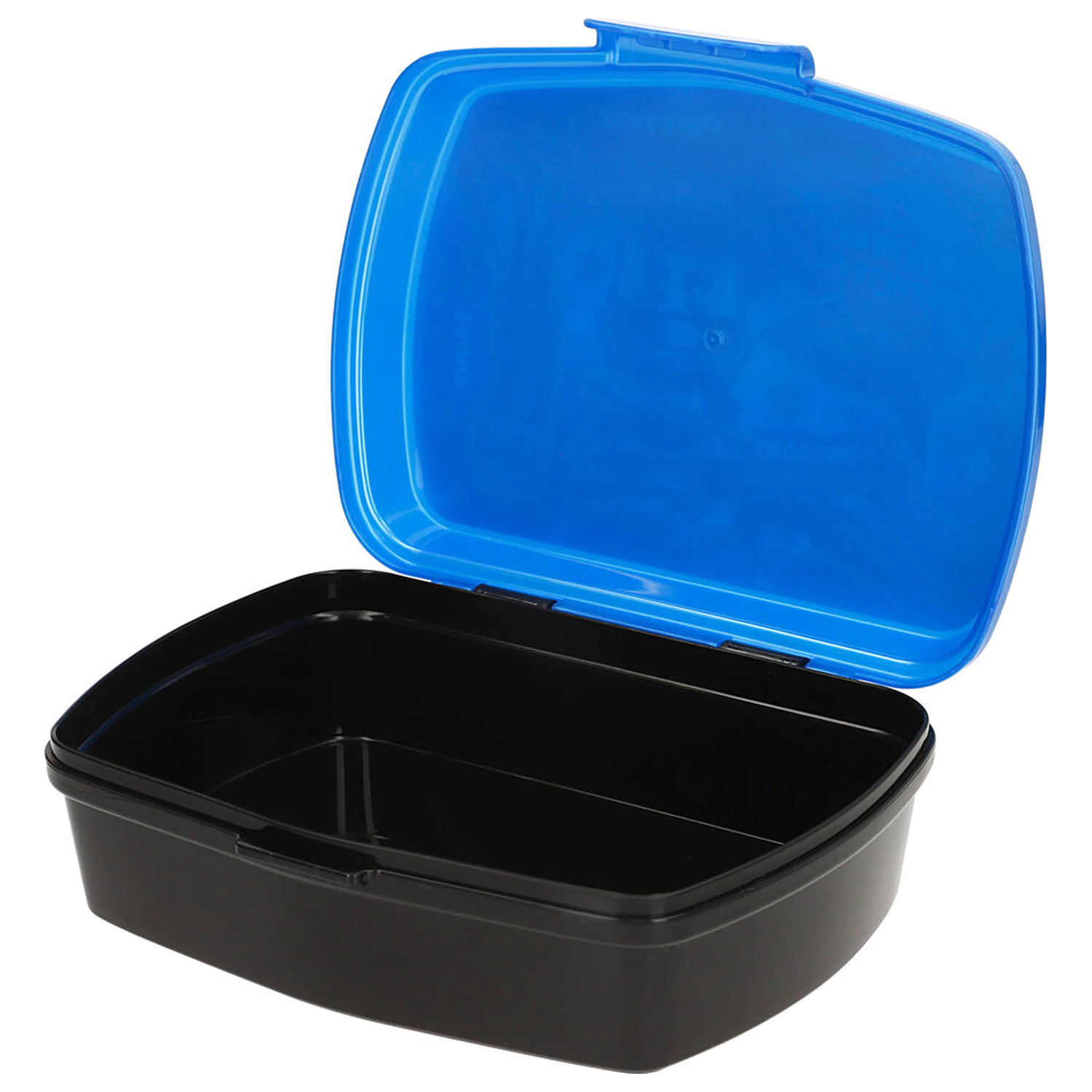 Talijanska moždana trulež kutija za ručak fotografija proizvoda