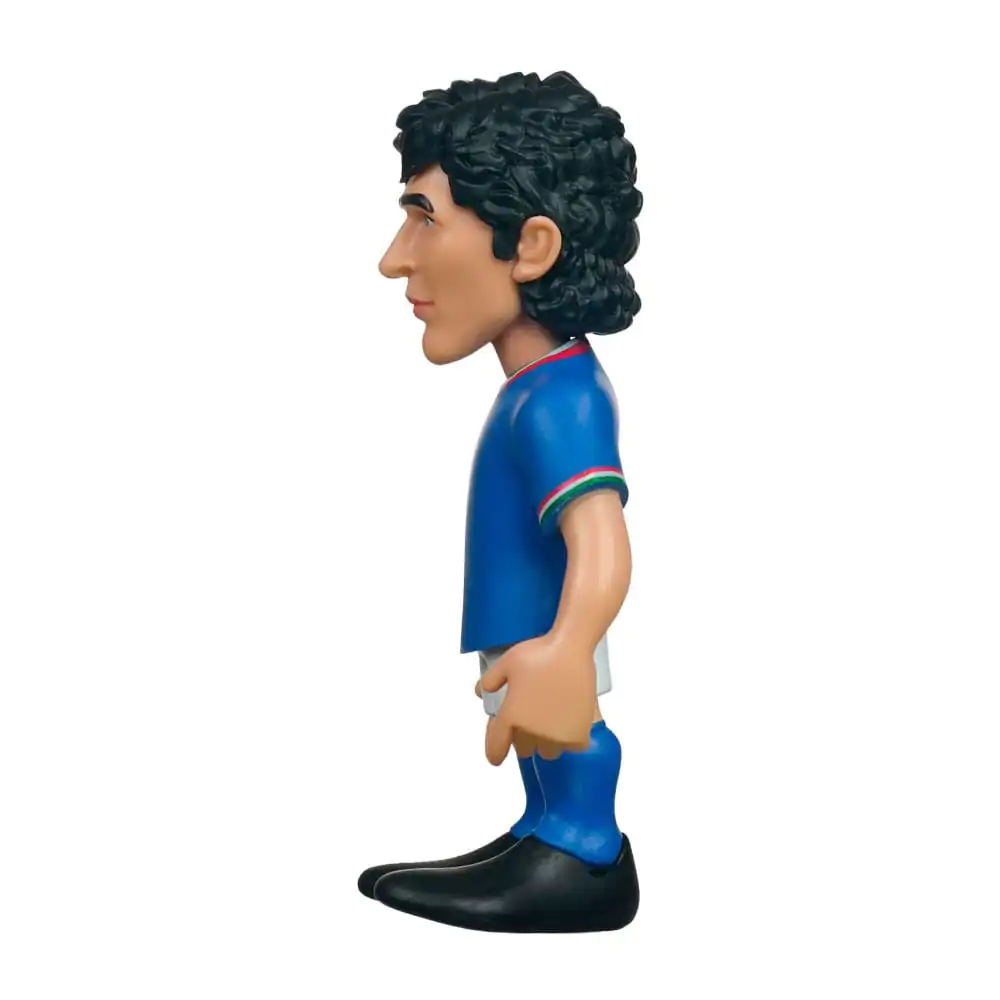 Talijanska nogometna legenda Minix figura Paolo Rossi 12 cm fotografija proizvoda