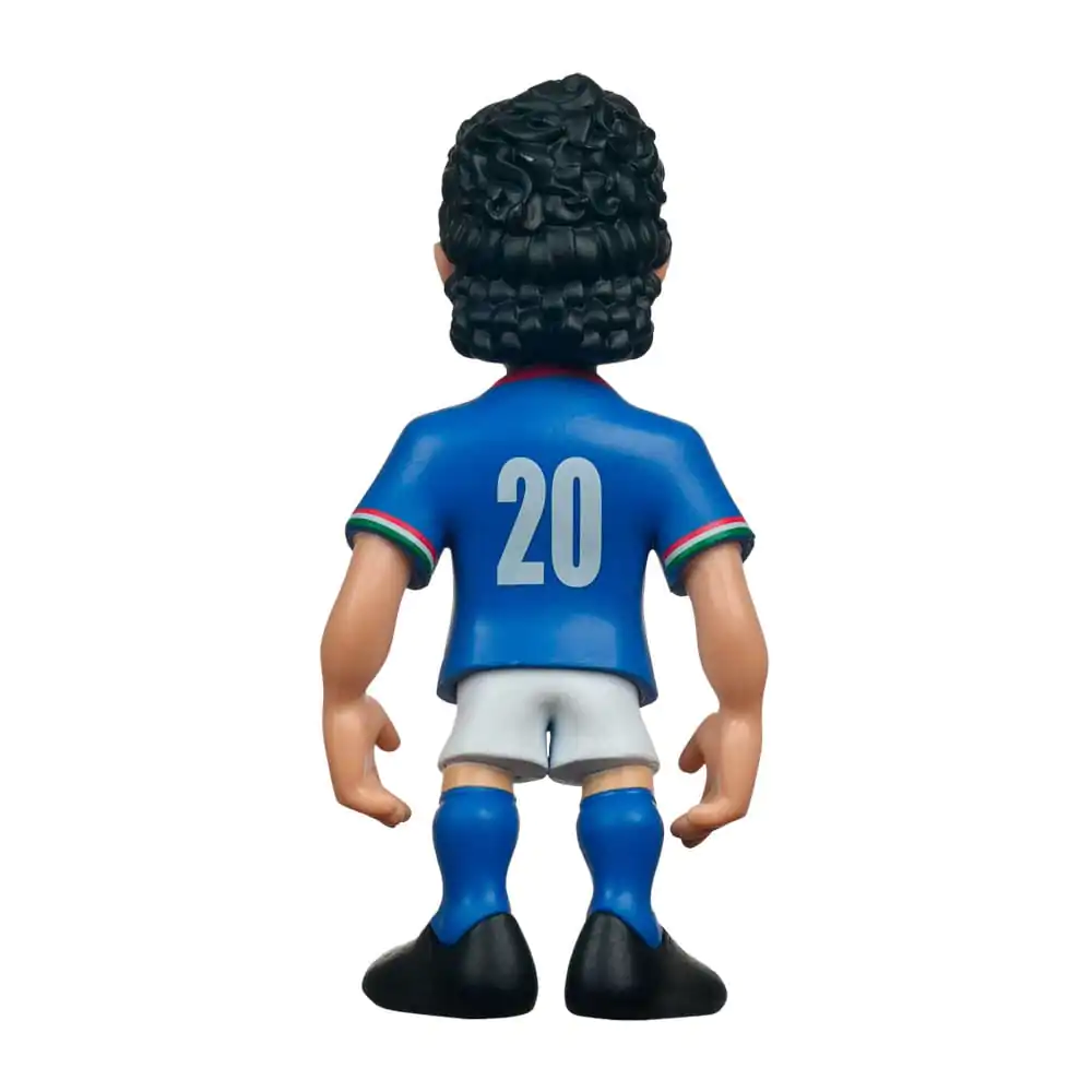 Talijanska nogometna legenda Minix figura Paolo Rossi 12 cm fotografija proizvoda