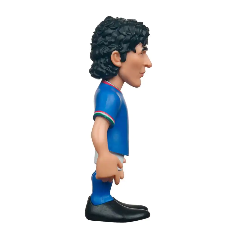 Talijanska nogometna legenda Minix figura Paolo Rossi 12 cm fotografija proizvoda