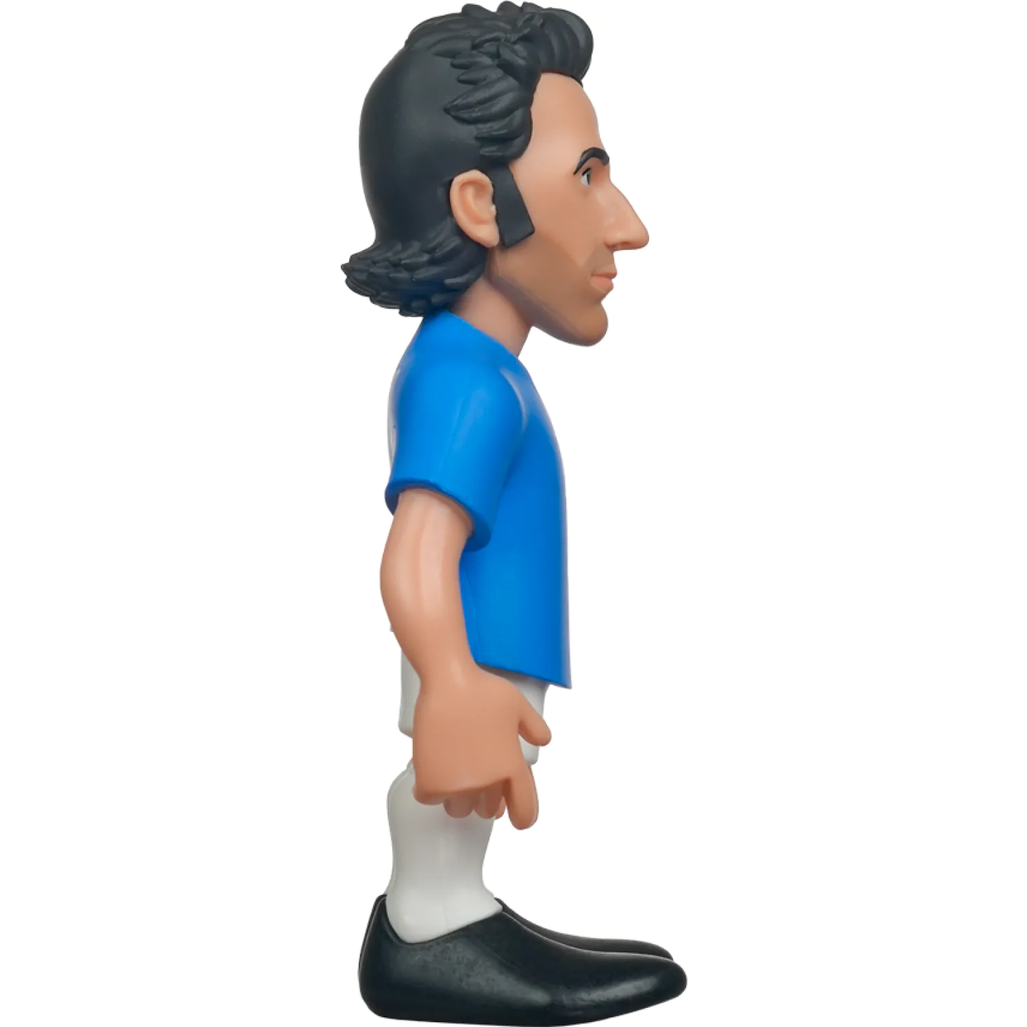 Italy National Team Minix Figura Alessandro Del Piero 12 cm fotografija proizvoda